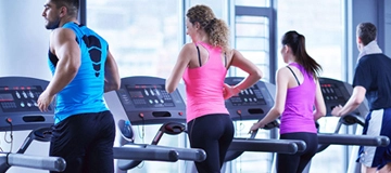 Repaciones en Gimnasios